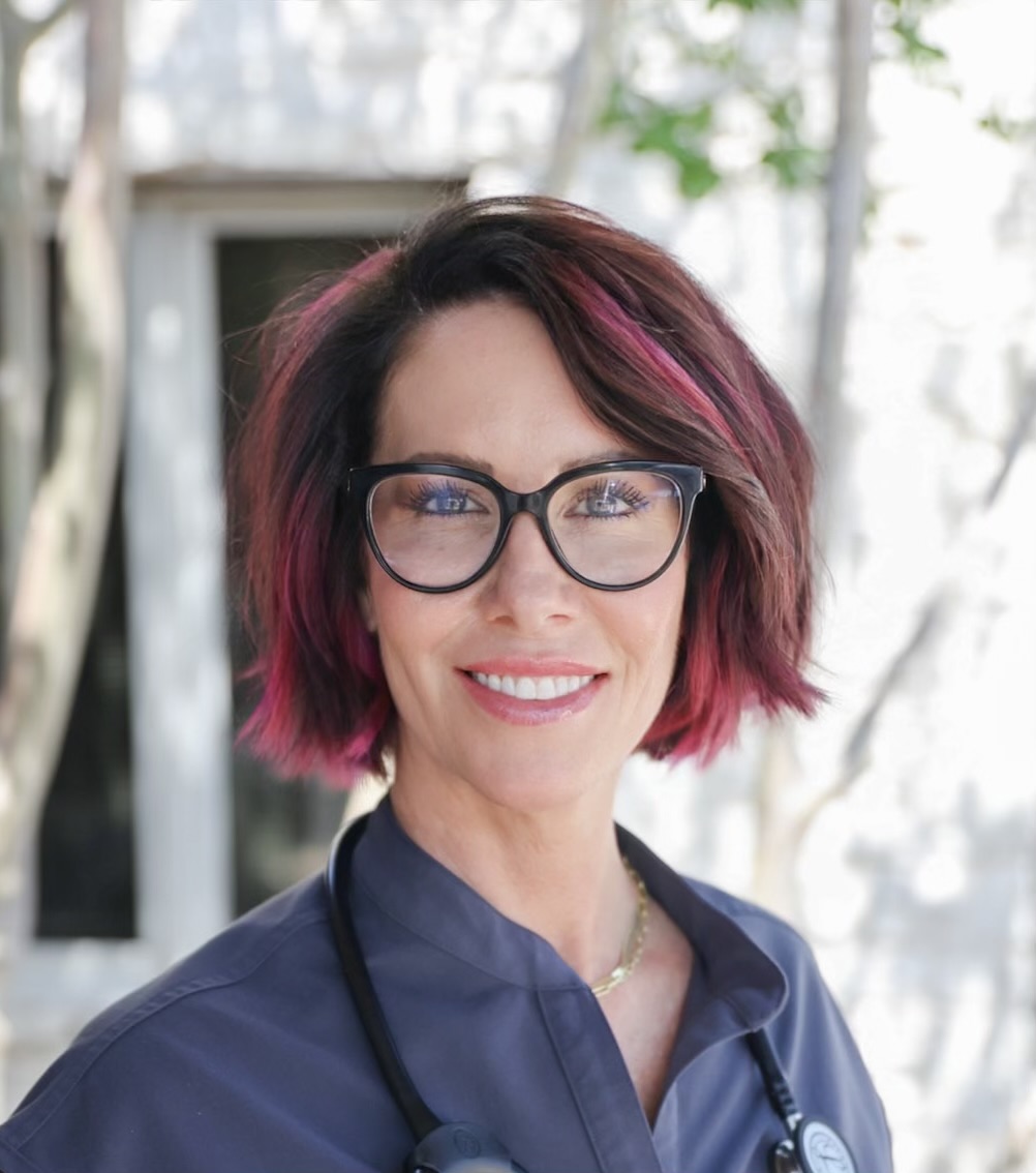 Coco Functional Wellness - Brandi Nichole Wolf, FNP-C, MSN
